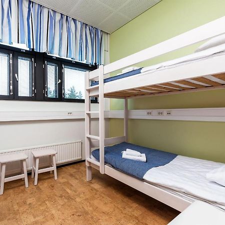 Imatra Spa Sport Camp Zewnętrze zdjęcie