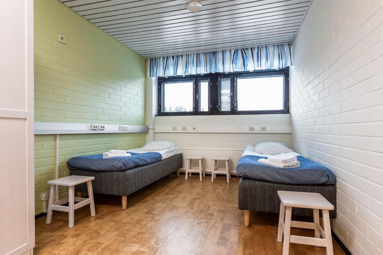 Imatra Spa Sport Camp Zewnętrze zdjęcie