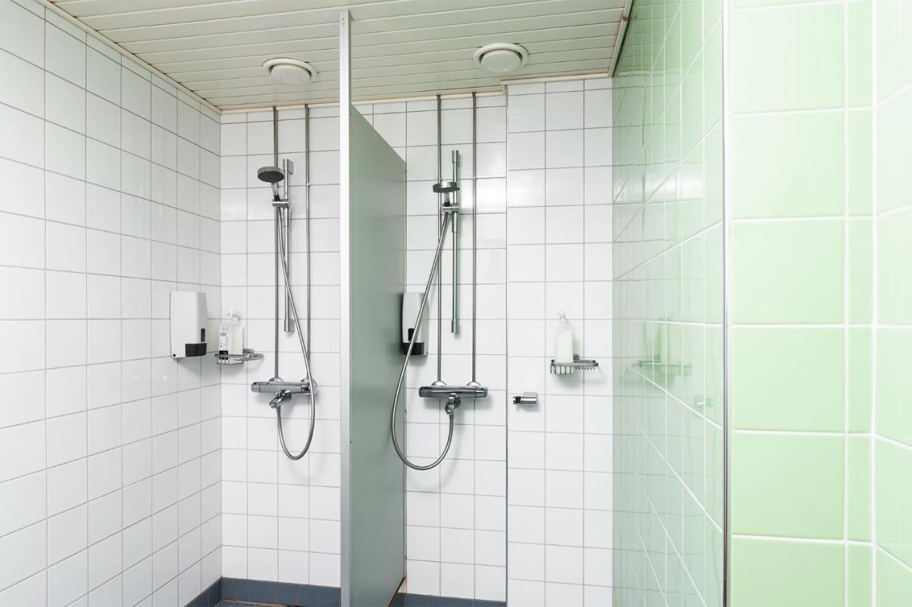 Imatra Spa Sport Camp Zewnętrze zdjęcie
