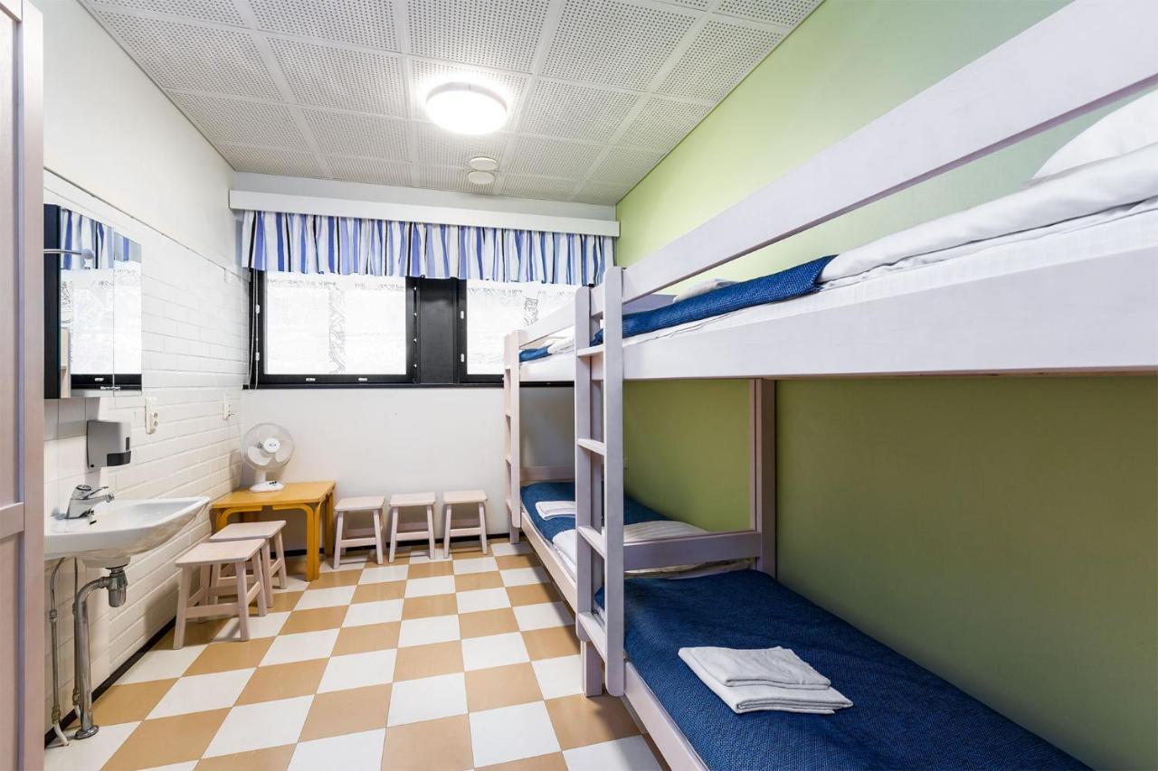 Imatra Spa Sport Camp Zewnętrze zdjęcie