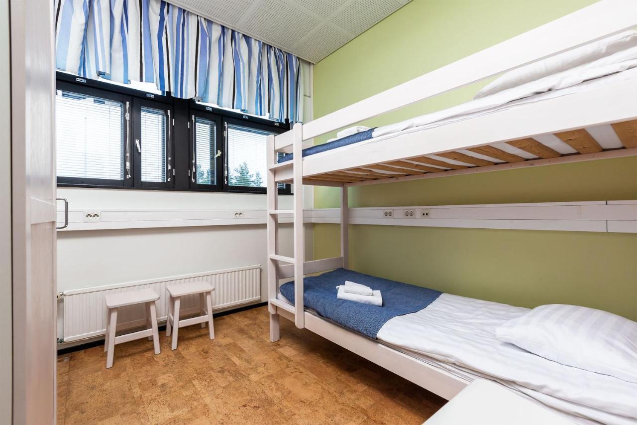 Imatra Spa Sport Camp Zewnętrze zdjęcie