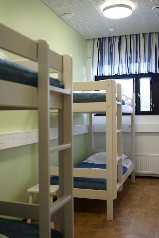 Imatra Spa Sport Camp Pokój zdjęcie