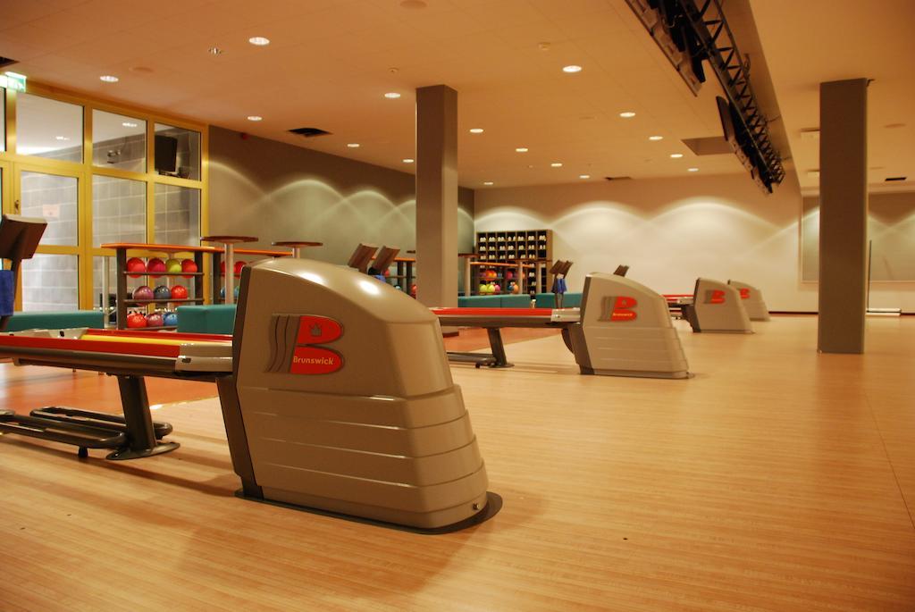 Imatra Spa Sport Camp Zewnętrze zdjęcie