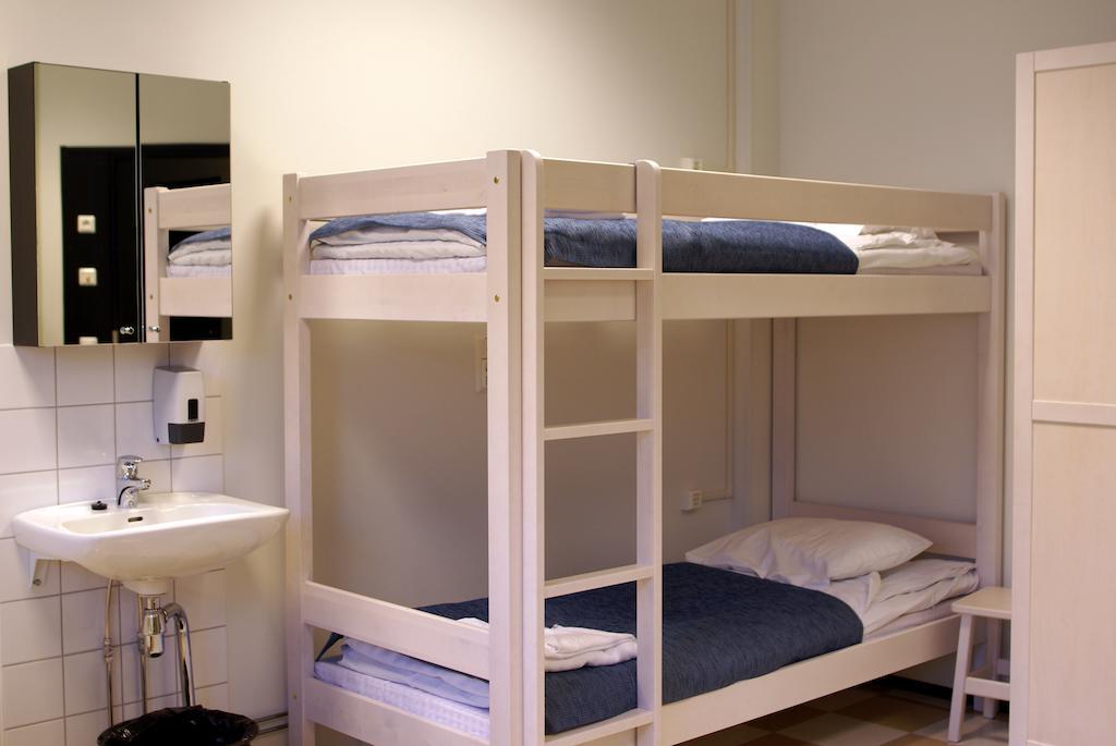 Imatra Spa Sport Camp Pokój zdjęcie