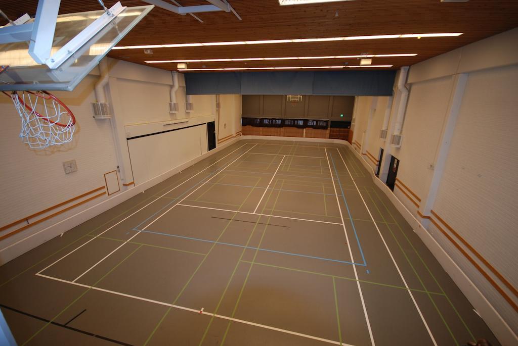 Imatra Spa Sport Camp Zewnętrze zdjęcie
