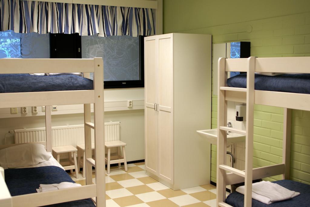 Imatra Spa Sport Camp Pokój zdjęcie