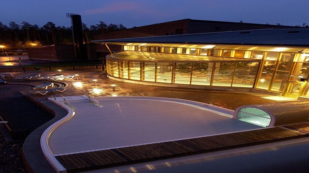 Imatra Spa Sport Camp Zewnętrze zdjęcie