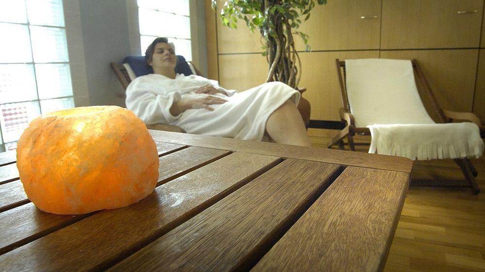 Imatra Spa Sport Camp Zewnętrze zdjęcie