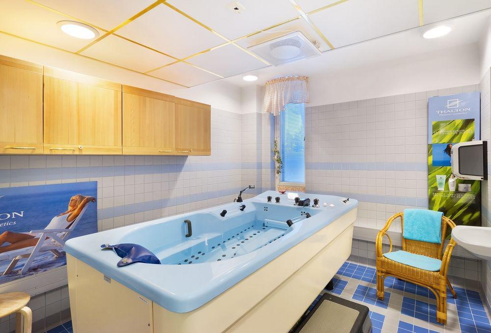 Imatra Spa Sport Camp Zewnętrze zdjęcie