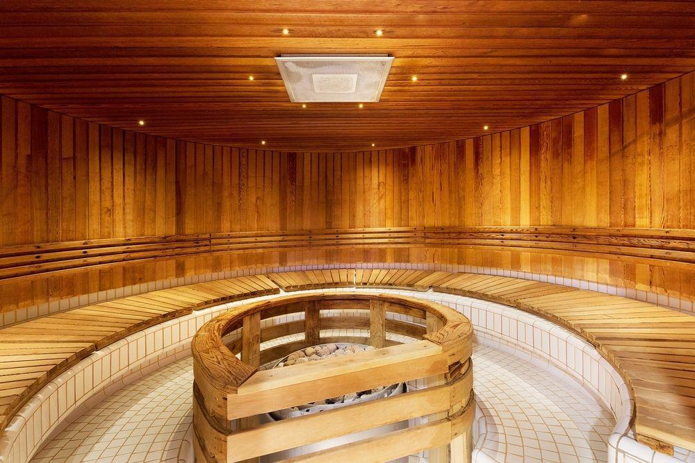 Imatra Spa Sport Camp Zewnętrze zdjęcie