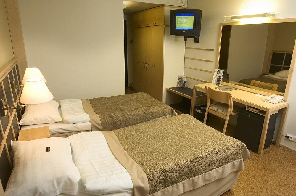 Imatra Spa Sport Camp Zewnętrze zdjęcie