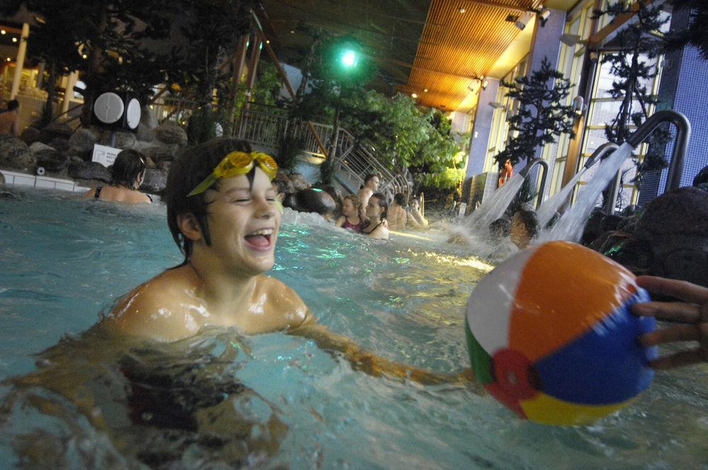 Imatra Spa Sport Camp Zewnętrze zdjęcie