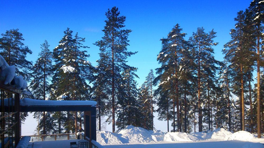 Imatra Spa Sport Camp Zewnętrze zdjęcie